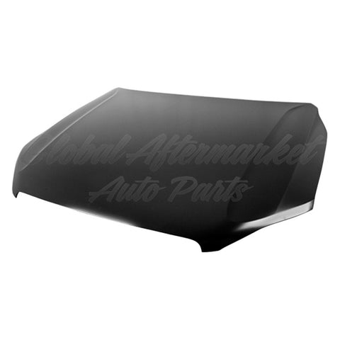 HOOD ALUMINUM