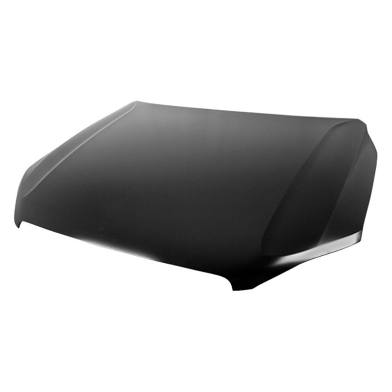 HOOD ALUMINUM