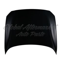 HOOD ALUMINIUM CAPA