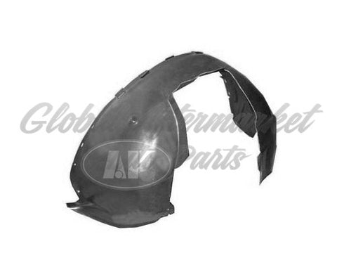 FENDER LINER FR LH