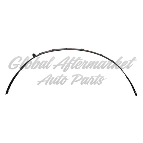 WHEEL ARCH TRIM FR LH