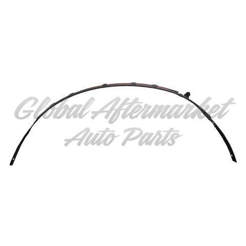 WHEEL ARCH TRIM FR RH