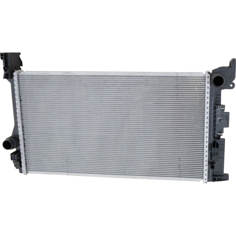 RADIATOR (13699) 2.0L L4