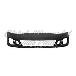 BUMPER FR PRIMED SDN GLI PKG CAPA