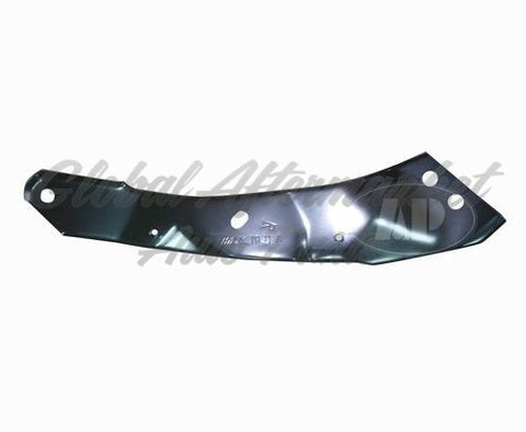 BUMPER BRACE FR RH STEEL