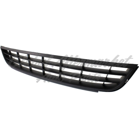 GRILLE LOWER BLACK SDN EXCLUDE GLI