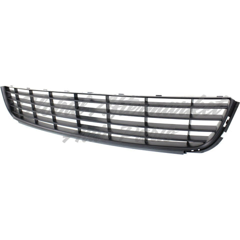 GRILLE LOWER BLACK