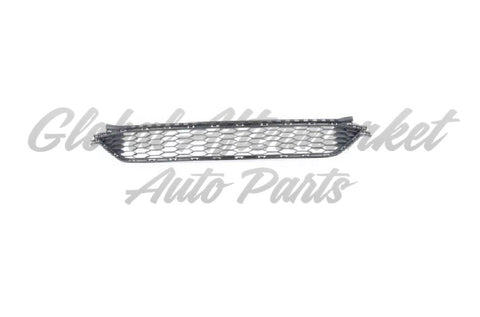 GRILLE LOWER FR BLACK GLI MODELS