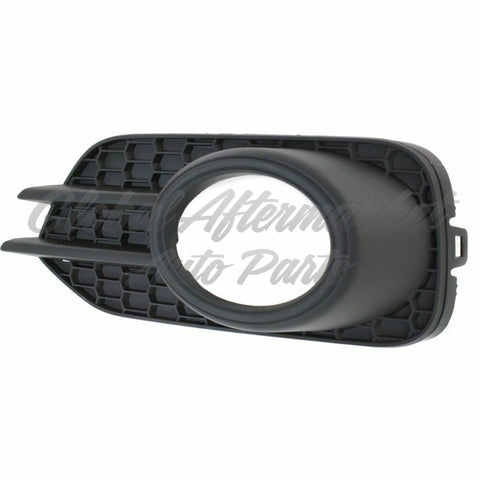 FOG LAMP BEZEL FR LH WILL NOT INCLUDE CHROME TRIM RING