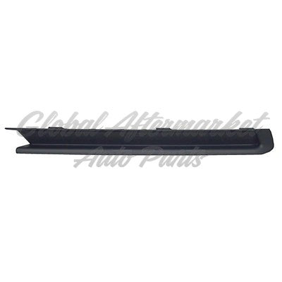 FOG LAMP COVER FILLER FR LH W/O FOG