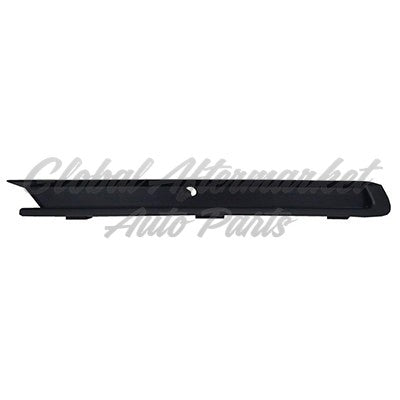 FOG LAMP COVER FILLER FR LH W/FOG EXCLUDE GLI