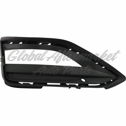 FOG LAMP BEZEL FR LH TEXTURED