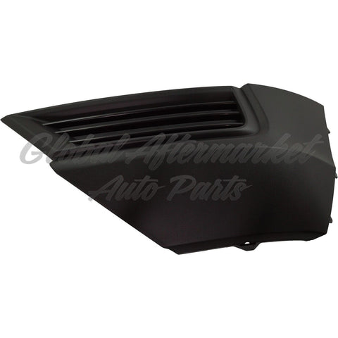 FOG LAMP COVER FR LH TEXTURED