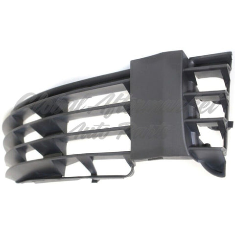 GRILLE LOWER RH W/O FOG LAMP HOLE
