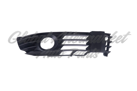 GRILLE LOWER RH W/FOG LAMP HOLE