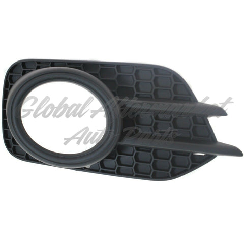 FOG LAMP BEZEL FR RH WILL NOT INCLUDE CHROME TRIM RING