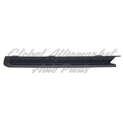 FOG LAMP COVER FILLER FR RH W/O FOG