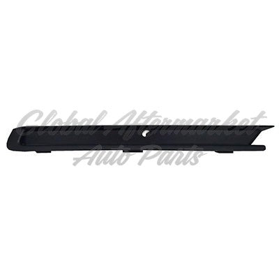 FOG LAMP COVER FILLER FR RH W/FOG EXCLUDE GLI