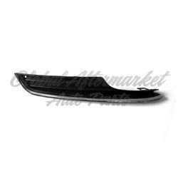GRILLE INSERT RH CHROME