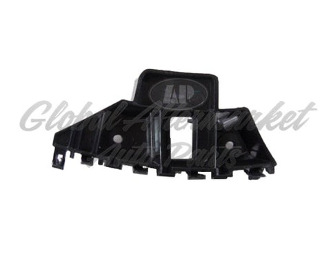 BUMPER BRACKET FR RH EXCLUDE GLI