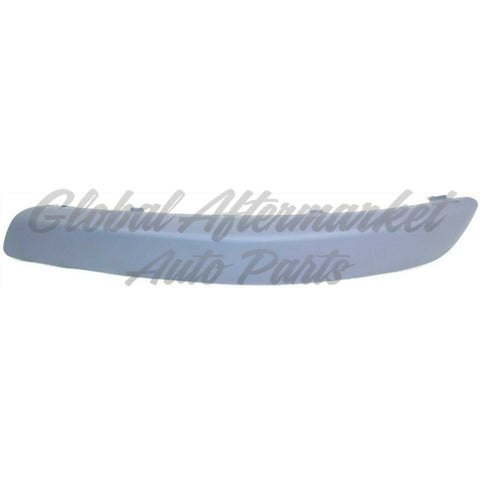 BUMPER MOULDING FR PRIMED LH (W/O HEAD LAMP WASHER)