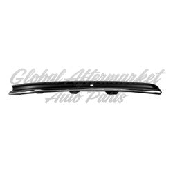 BUMPER MOULDING FR LH CHROME FINISH EXCLUDE ALLTRACK
