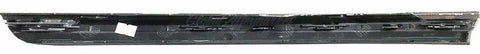 BUMPER MOULDING FR RH CHROME FINISH EXCLUDE ALLTRACK