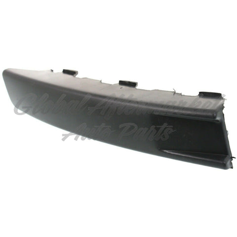 BUMPER MOULDING FR PRIMED RH