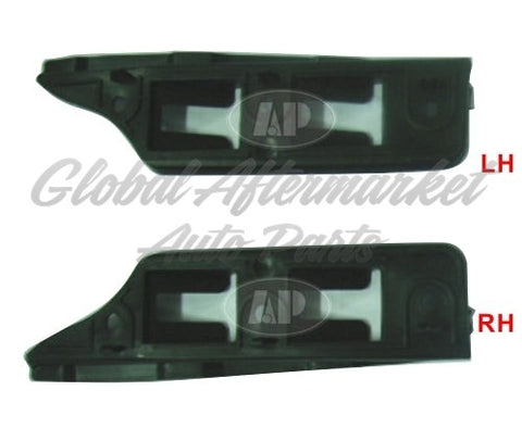BUMPER BRACKET FR RH (OUTER) PLASTIC