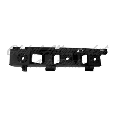 BUMPER BRACKET FR RH (UPPER) PLASTIC