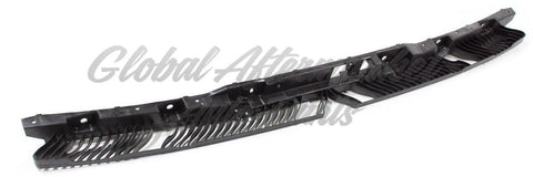 BUMPER RETAINER RR PLASTIC