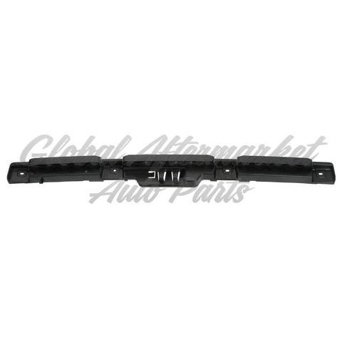 BUMPER SUPPORT RR CENTER PLASTIC