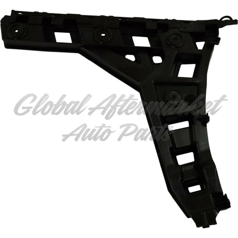 BUMPER GUIDE RR LH