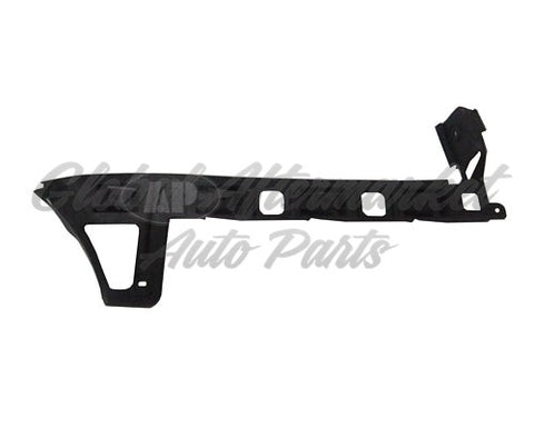 BUMPER GUIDE RR RH (OUTER)SDN/WGN