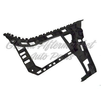 BUMPER RETAINER RR RH