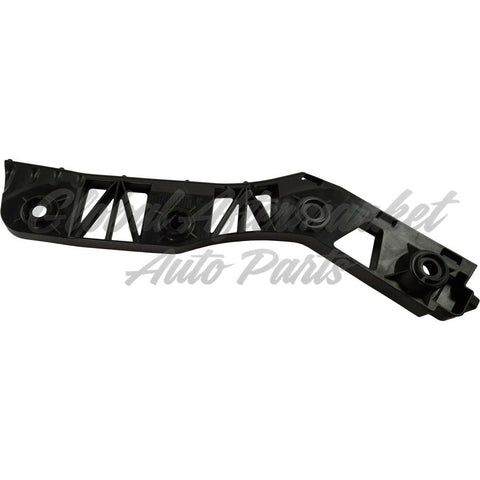 BUMPER SUPPORT RR RH PLASTIC