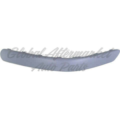 BUMPER MOULDING RR RH PRIMED FOR GL/GTS/GTI/GTA