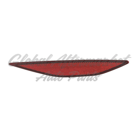 REFLECTOR RR RH CAPA