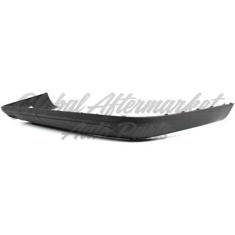 VALANCE RR MATTE-DK GRAY WGN CAPA