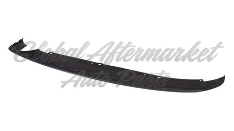 VALANCE RR TEXTURED SINGLE EXHAUST