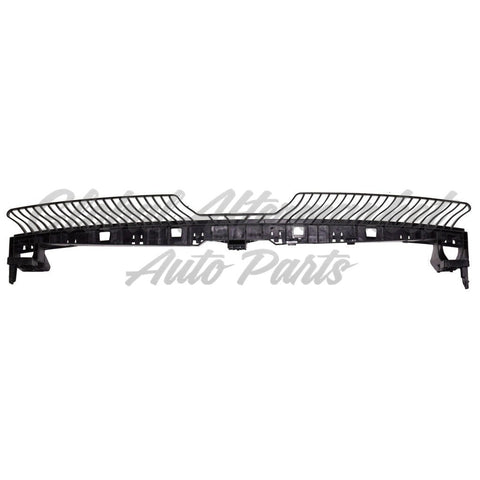 GRILLE MOUNTING PANEL (SUPPORT GUIDE)