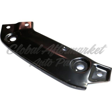 RADIATOR SUPPORT LH UPPER STEEL