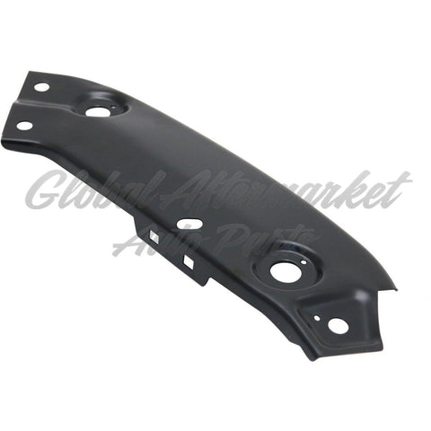 RADIATOR SUPPORT RH UPPER STEEL