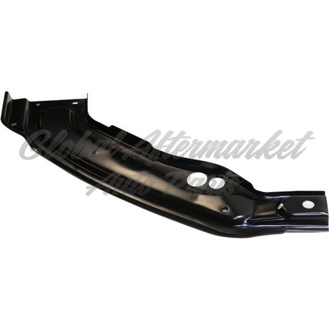 RADIATOR SUPPORT RH BRACE STEEL