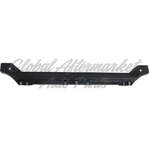 TIE BAR LOWER CROSSMEMBER