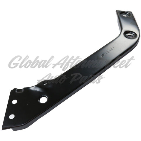 RADIATOR SUPPORT LH UPPER STEEL CAPA