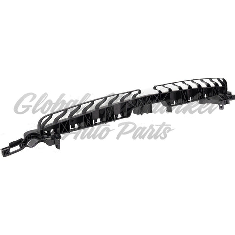 GRILLE AIR DEFLECTOR CENTER