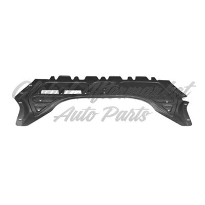 UNDERCAR SHIELD FOR JETTA THIS IS FRONT PIECE