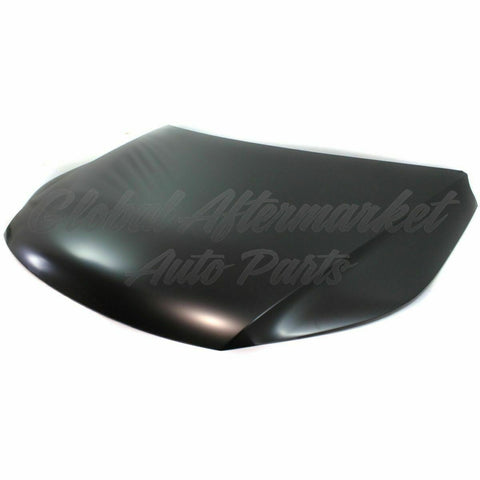 HOOD STEEL