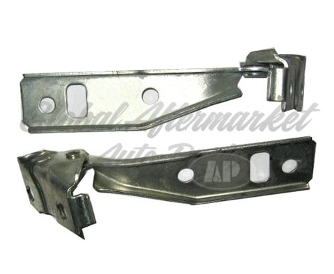 HOOD HINGE LH